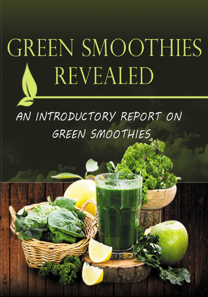 Green Smoothie Lifestyle